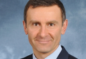 Leo Barella, VP & Chief Enterprise Architect, AstraZeneca